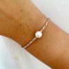 Pulsera rainbow