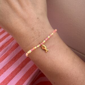 Pulserita fish