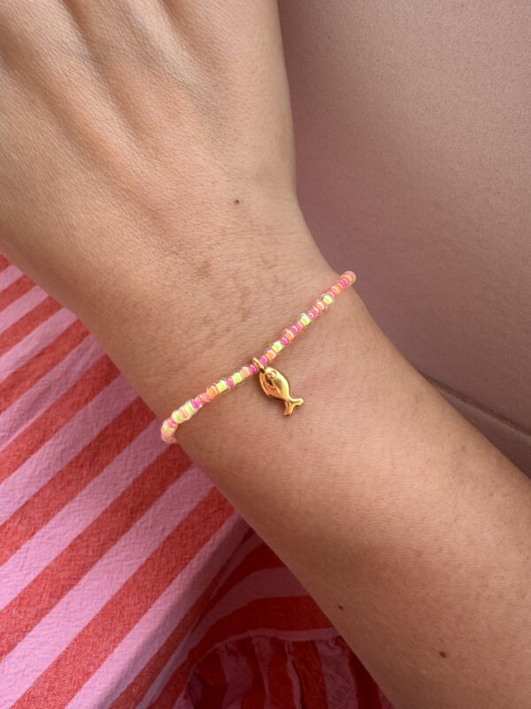 Pulserita fish