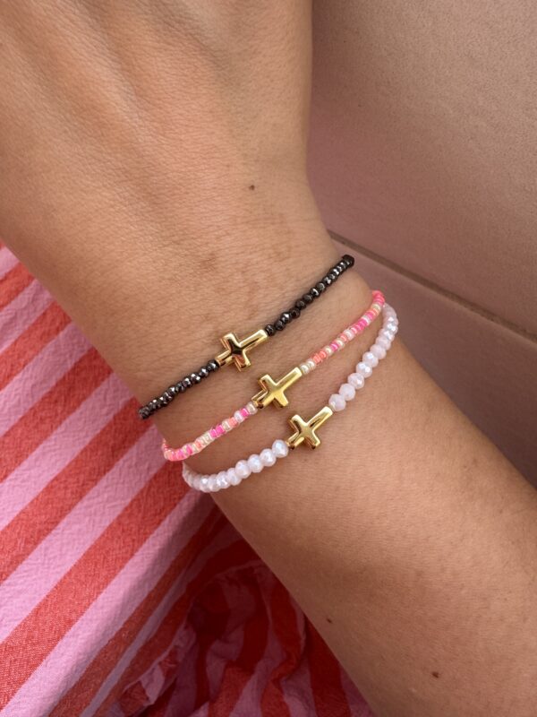 Pulserita cruz