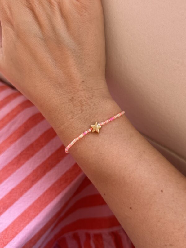 Pulserita Star