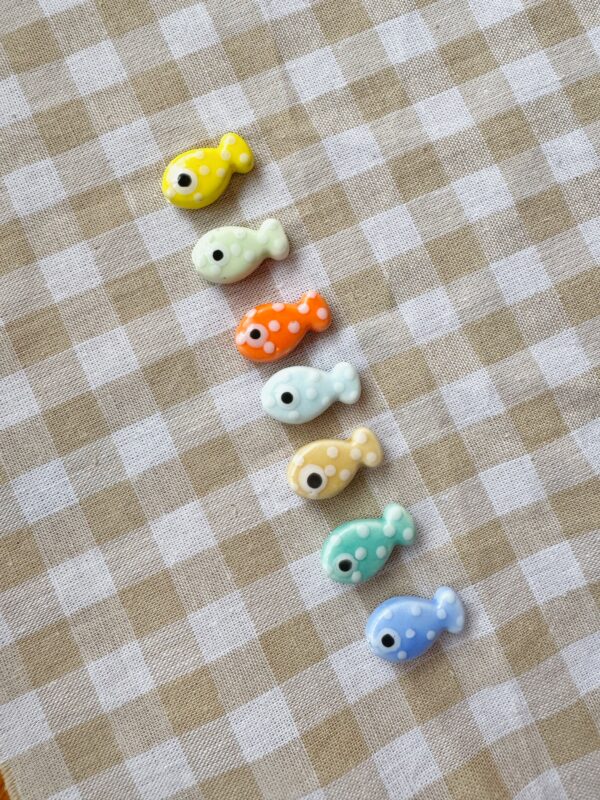 Pulsera hilo Fishy - Imagen 4