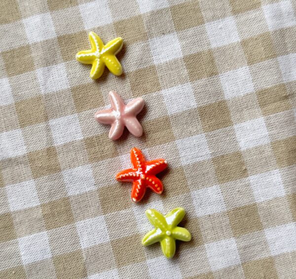 Pulsera hilo Starry - Imagen 2